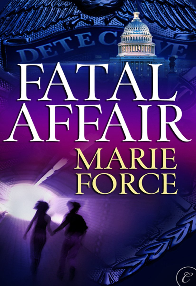 Cover of Fatal Affair (2010)