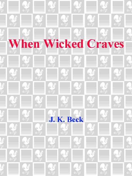 Cover of When Wicked Craves