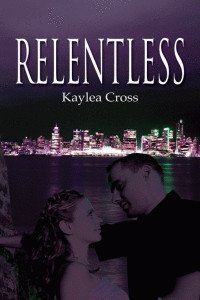 Cover of Relentless