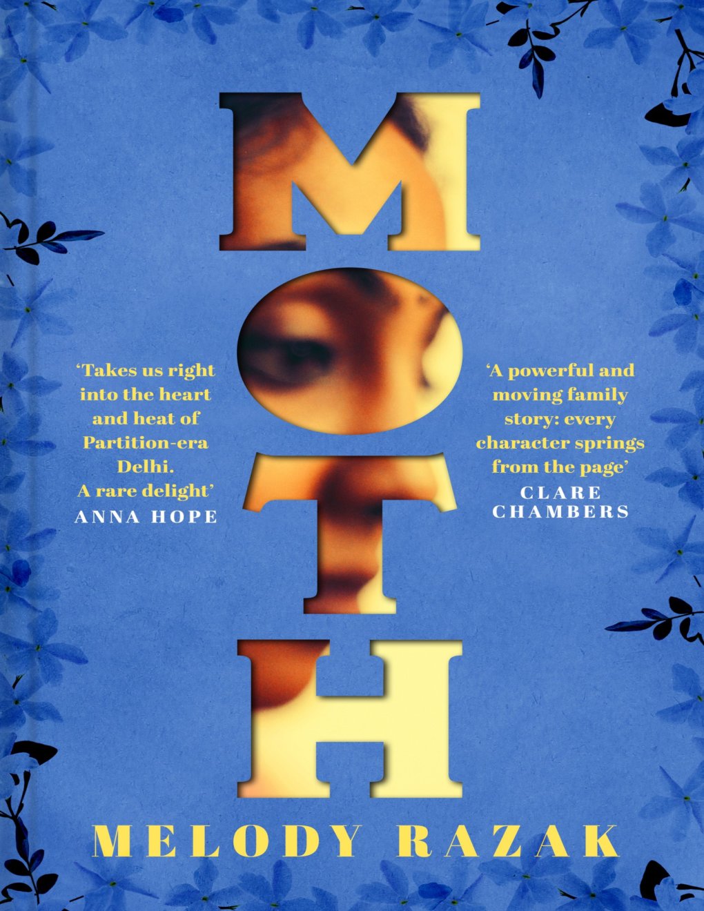 Cover of MOTH (1926)
