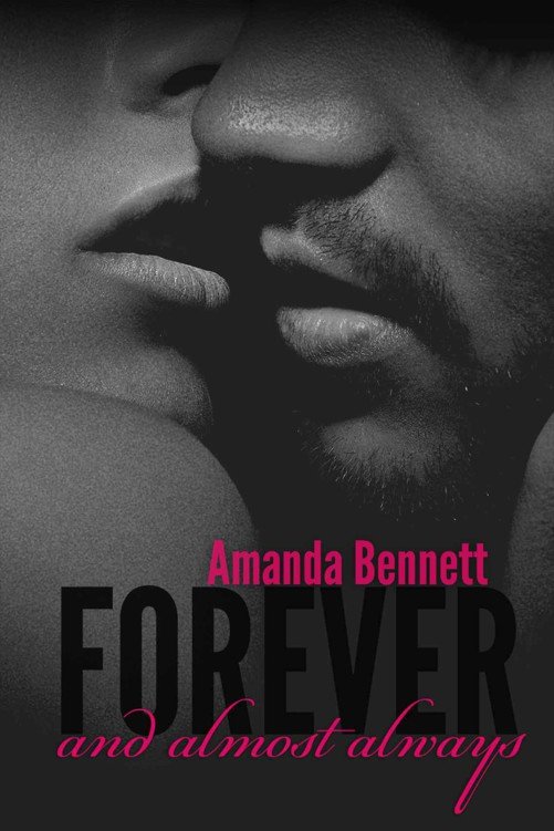 Cover of Forever and Almost Always