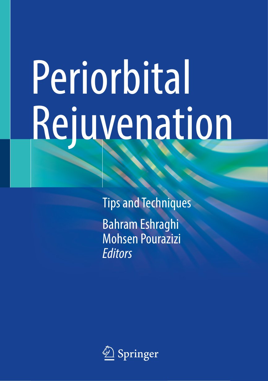 Cover of Periorbital Rejuvenation