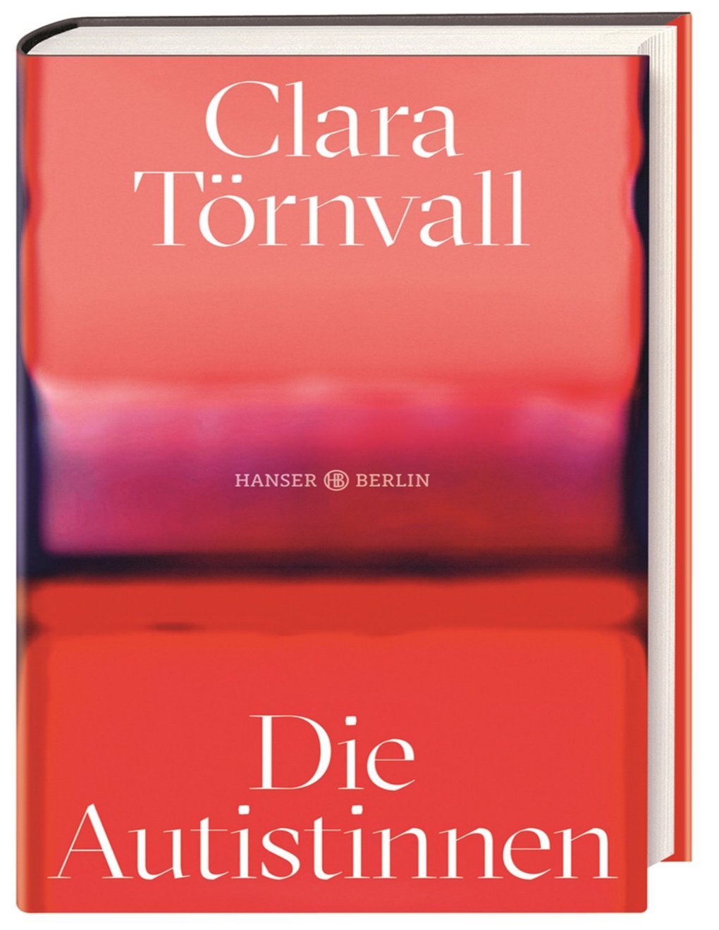 Cover of Die Autistinnen