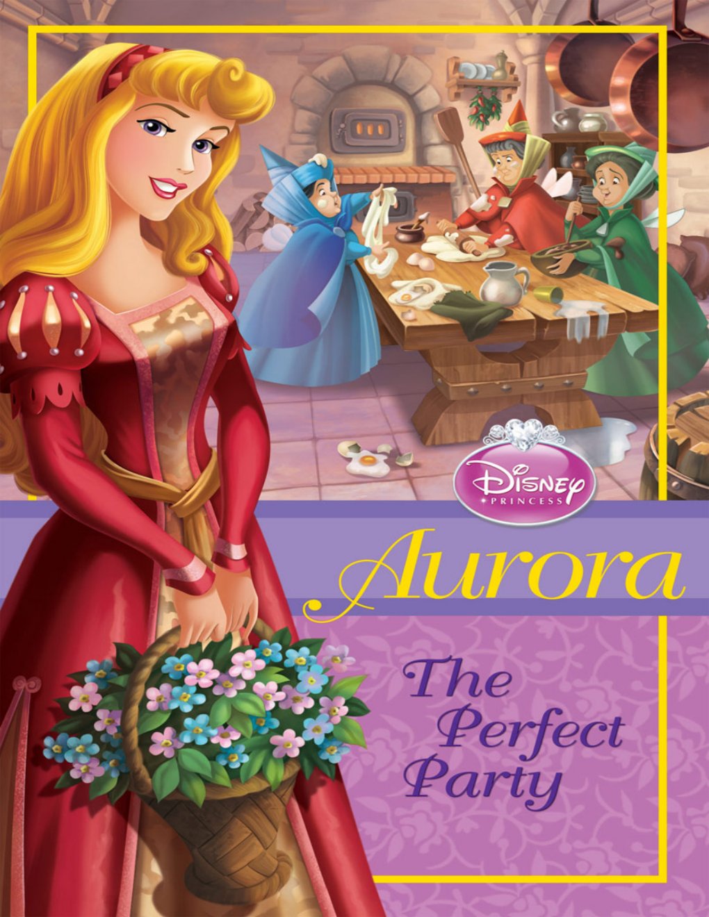 Cover of Aurora