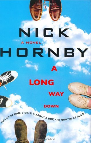 Cover of A Long Way Down (2005)