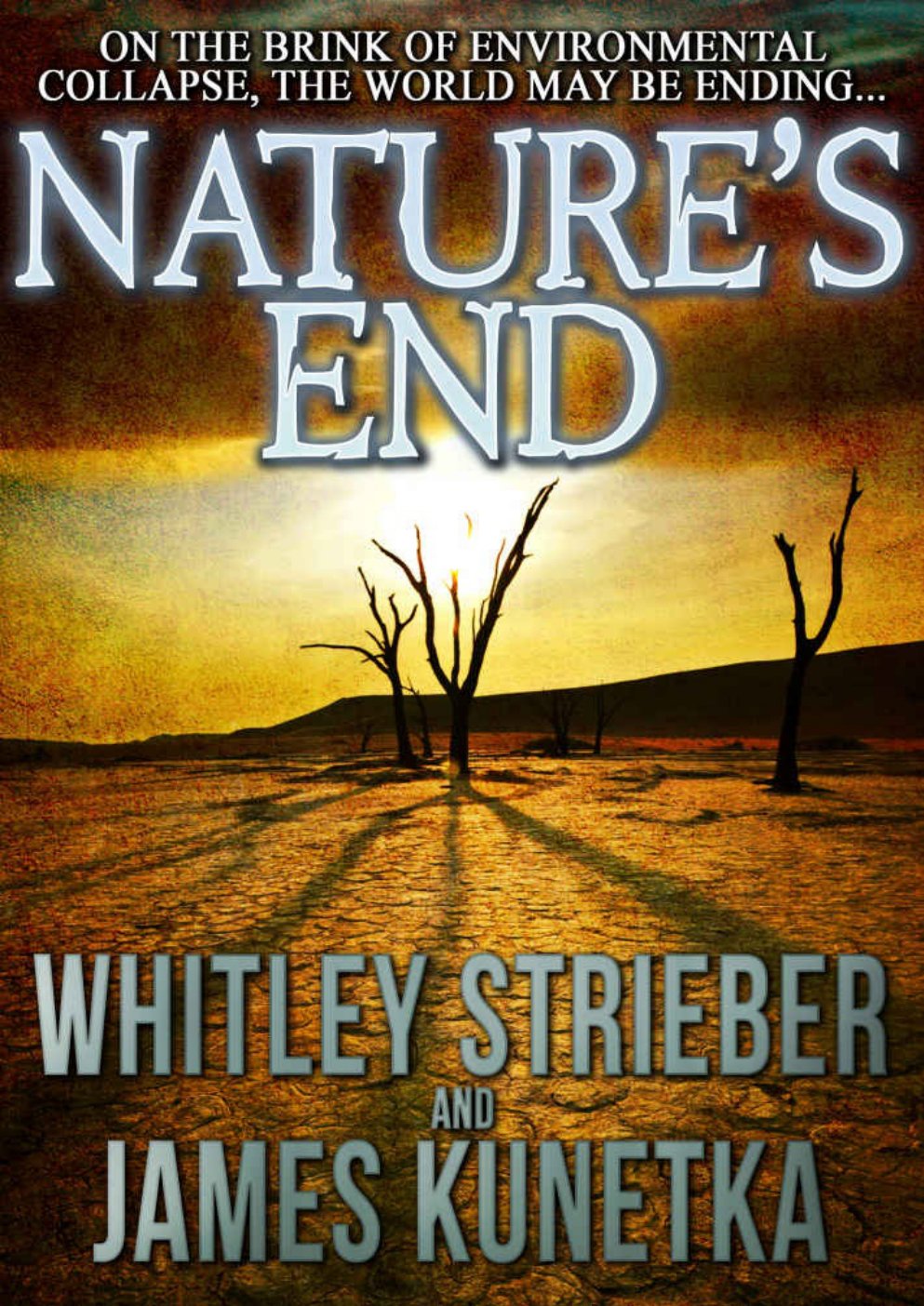 Cover of Nature's End
