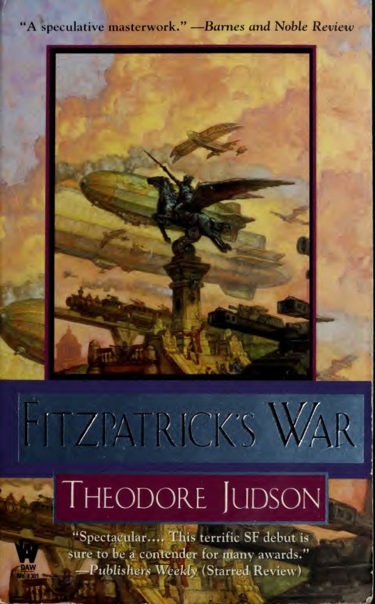 Cover of Theodore