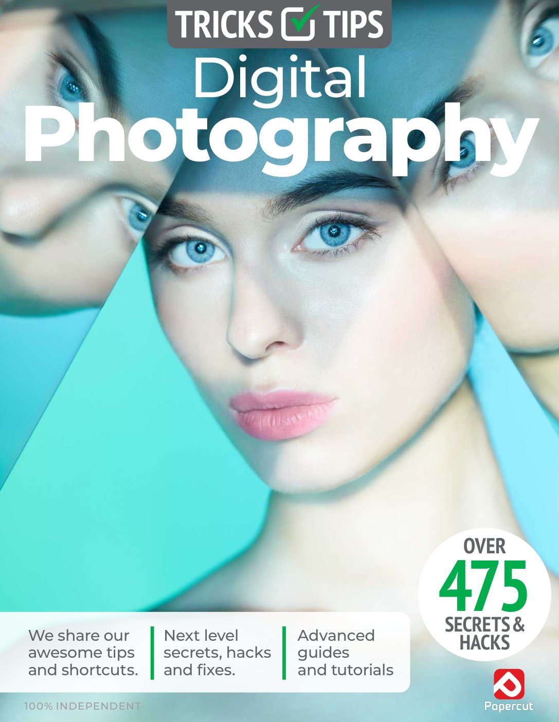 Cover of Digital Photography Tricks And Tips (2026)