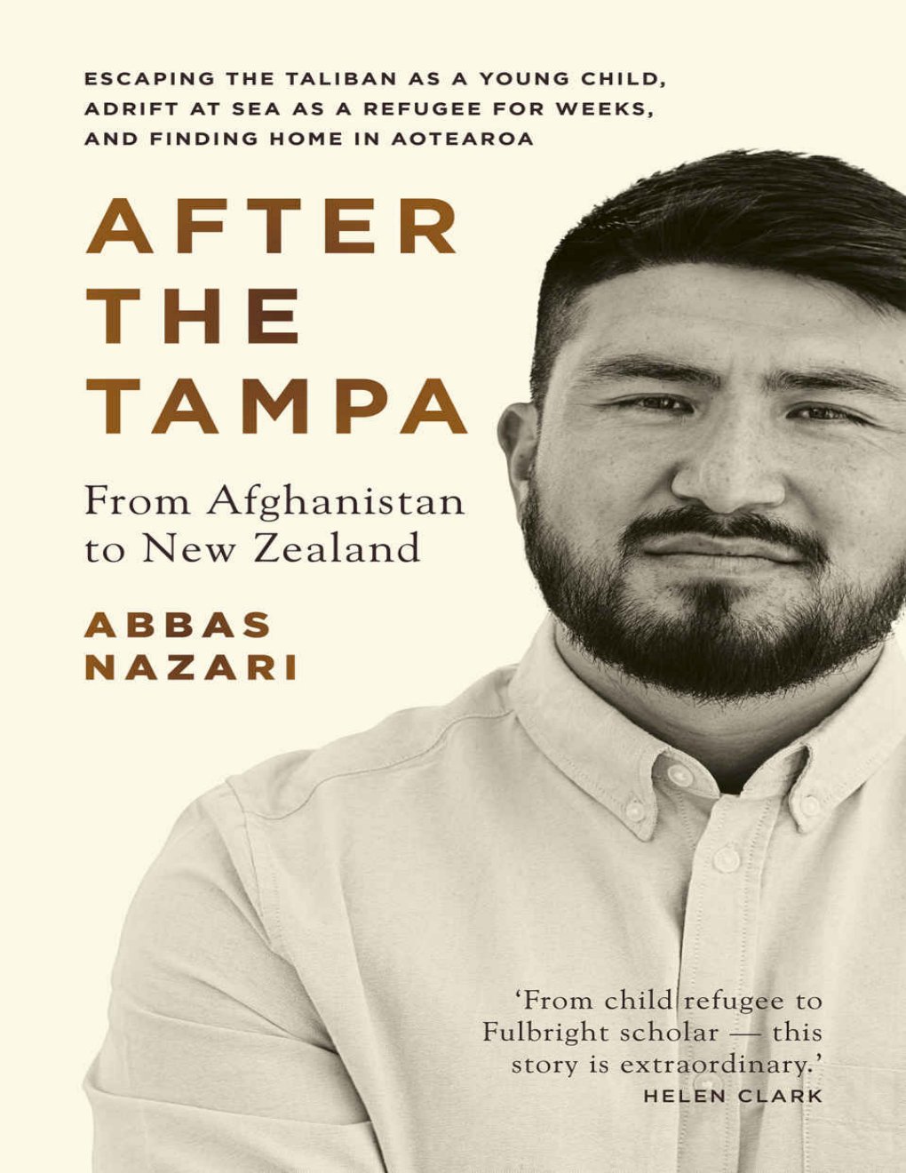 Cover of After the Tampa