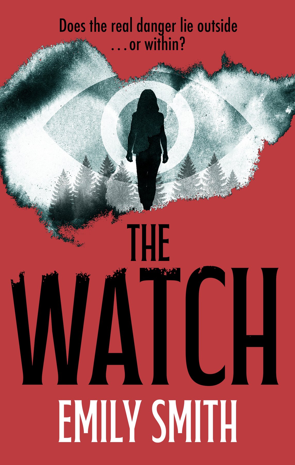 Cover of The Watch