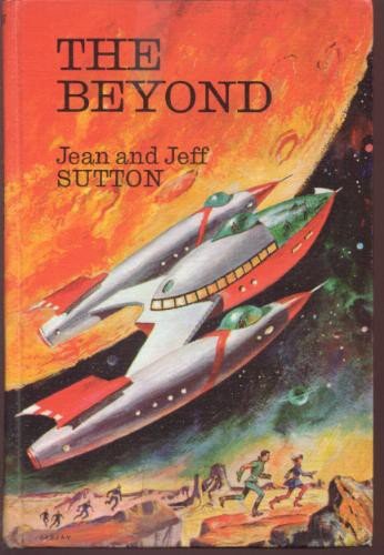 Cover of The Beyond