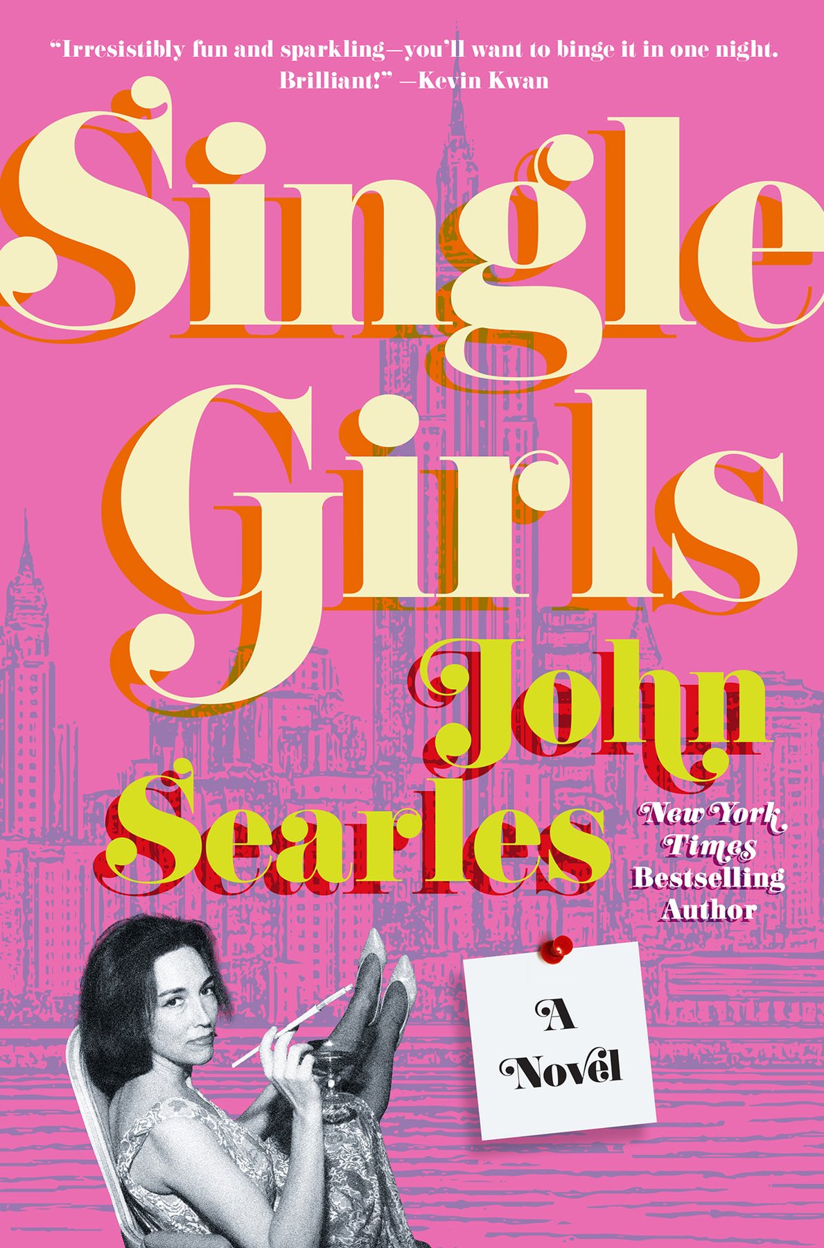 Cover of Single Girls