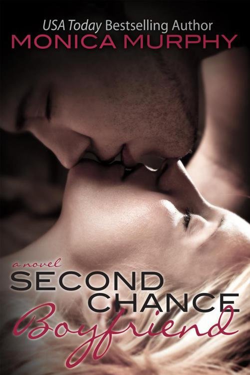Cover of Second Chance Boyfriend (Drew + Fable)