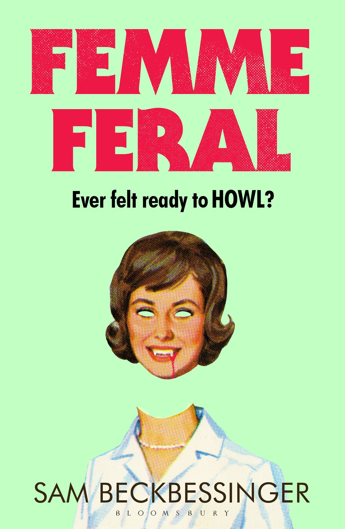Cover of Femme Feral