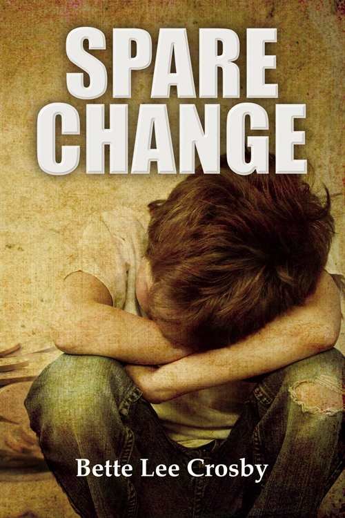 Cover of Spare Change