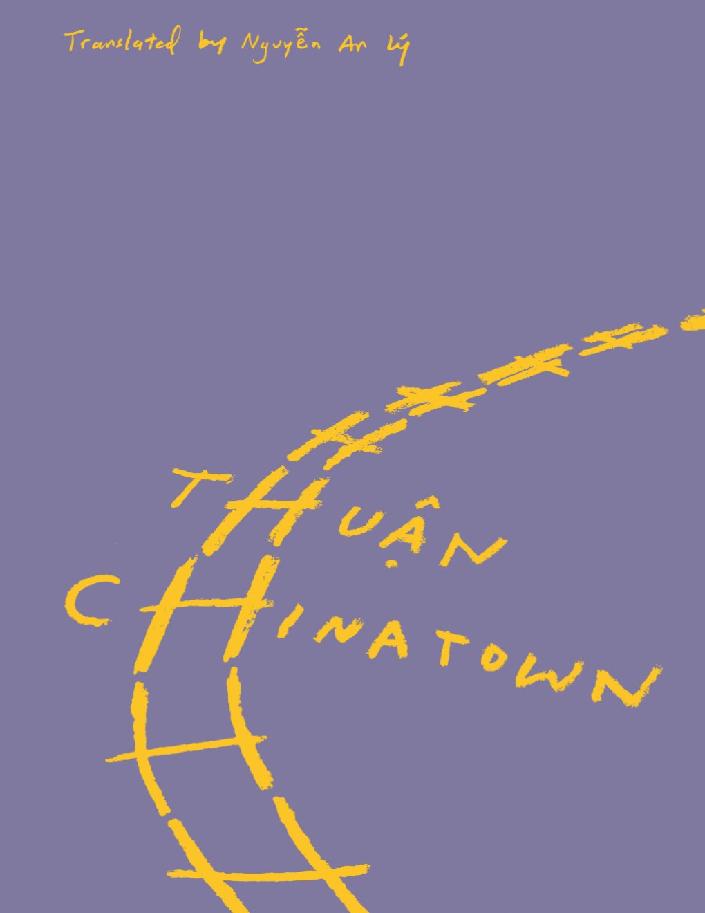 Cover of Chinatown