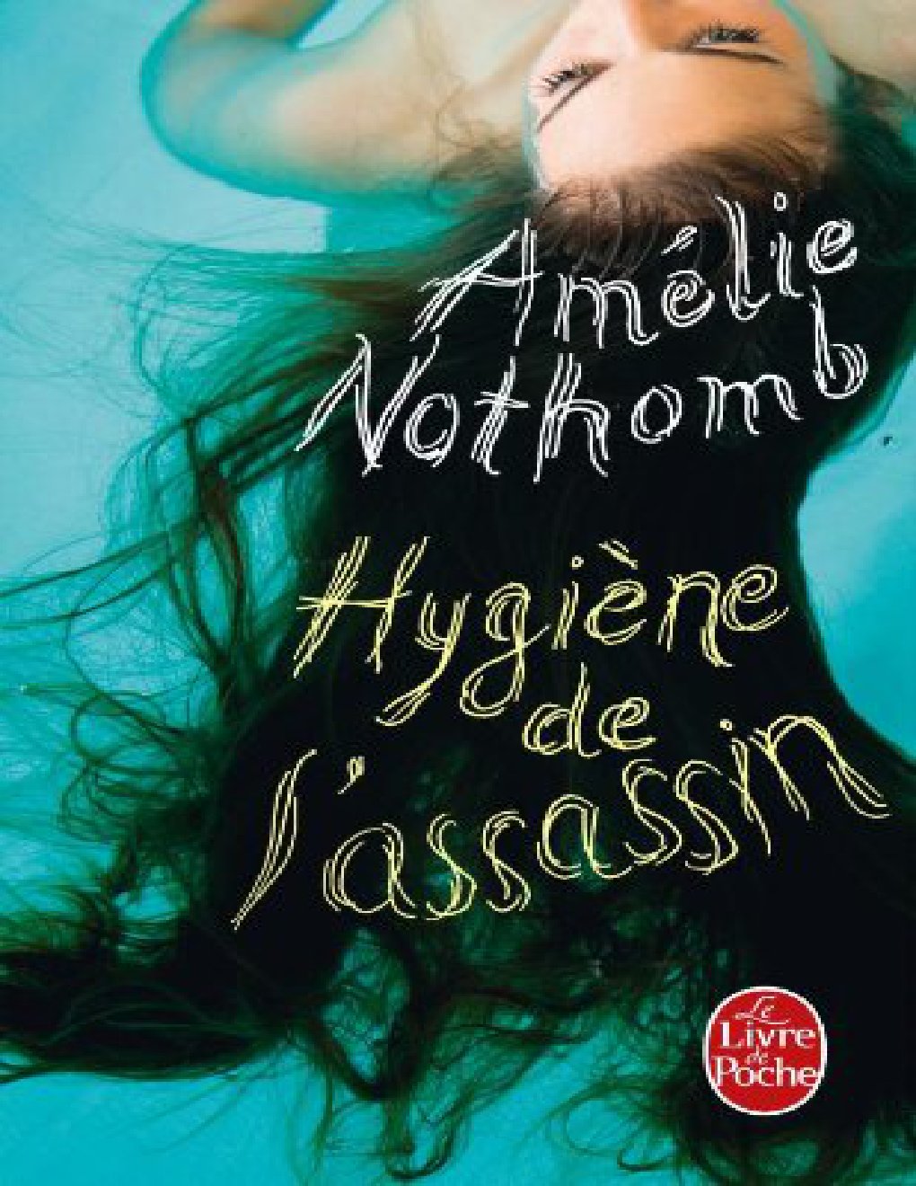 Cover of Hygiène De L'Assassin