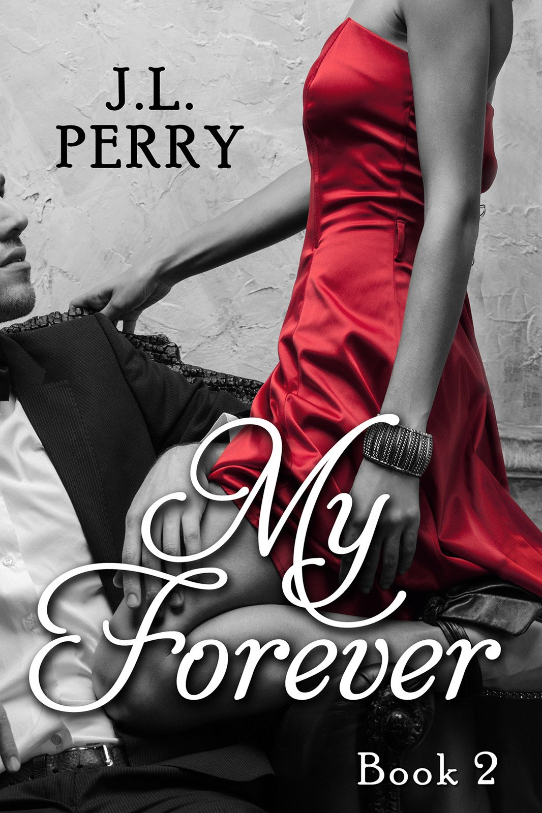 Cover of My Forever