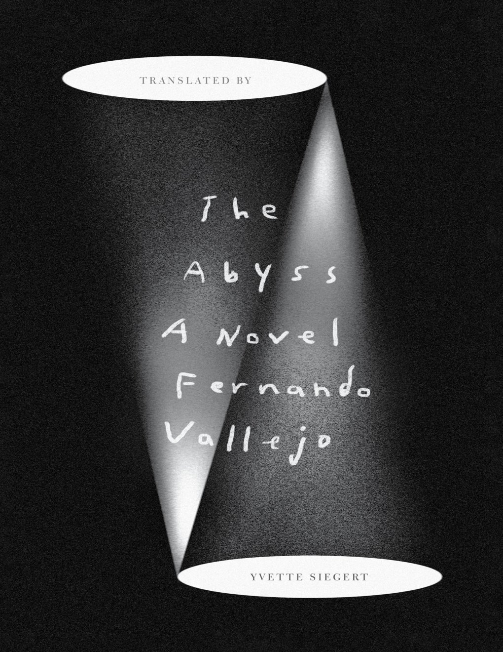 Cover of The Abyss