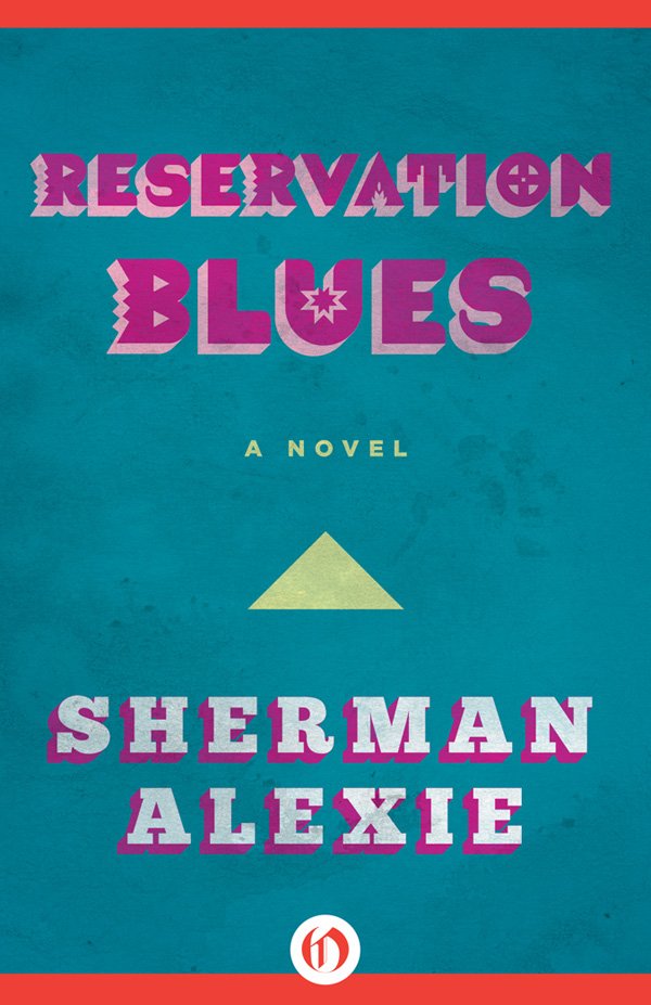 Cover of Reservation Blues