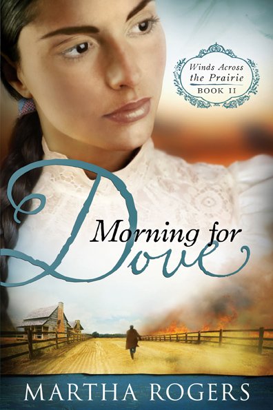 Cover of Morning for Dove