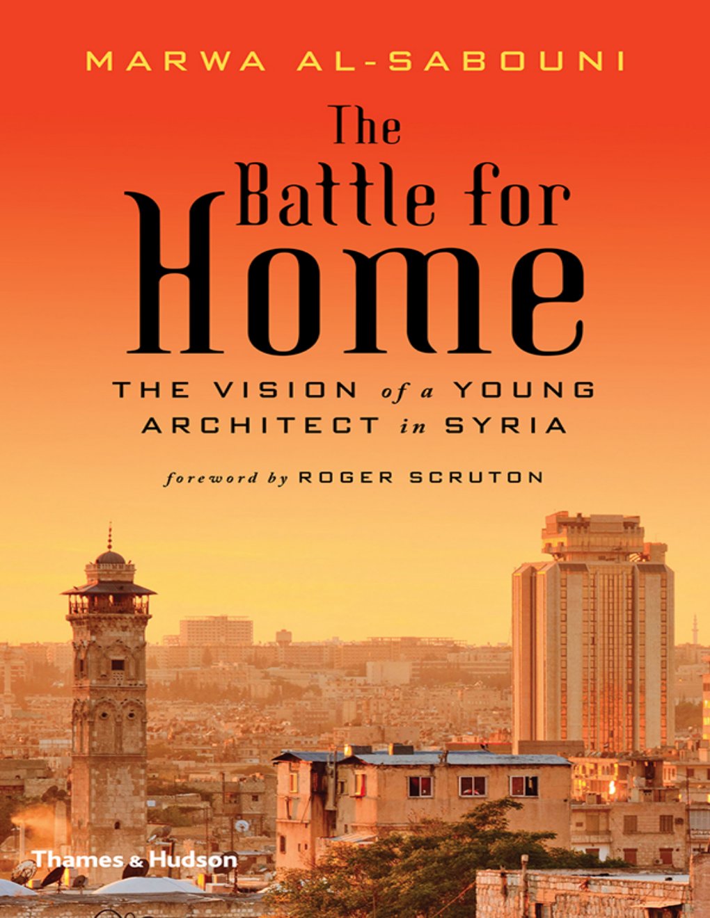 Cover of The Battle for Home