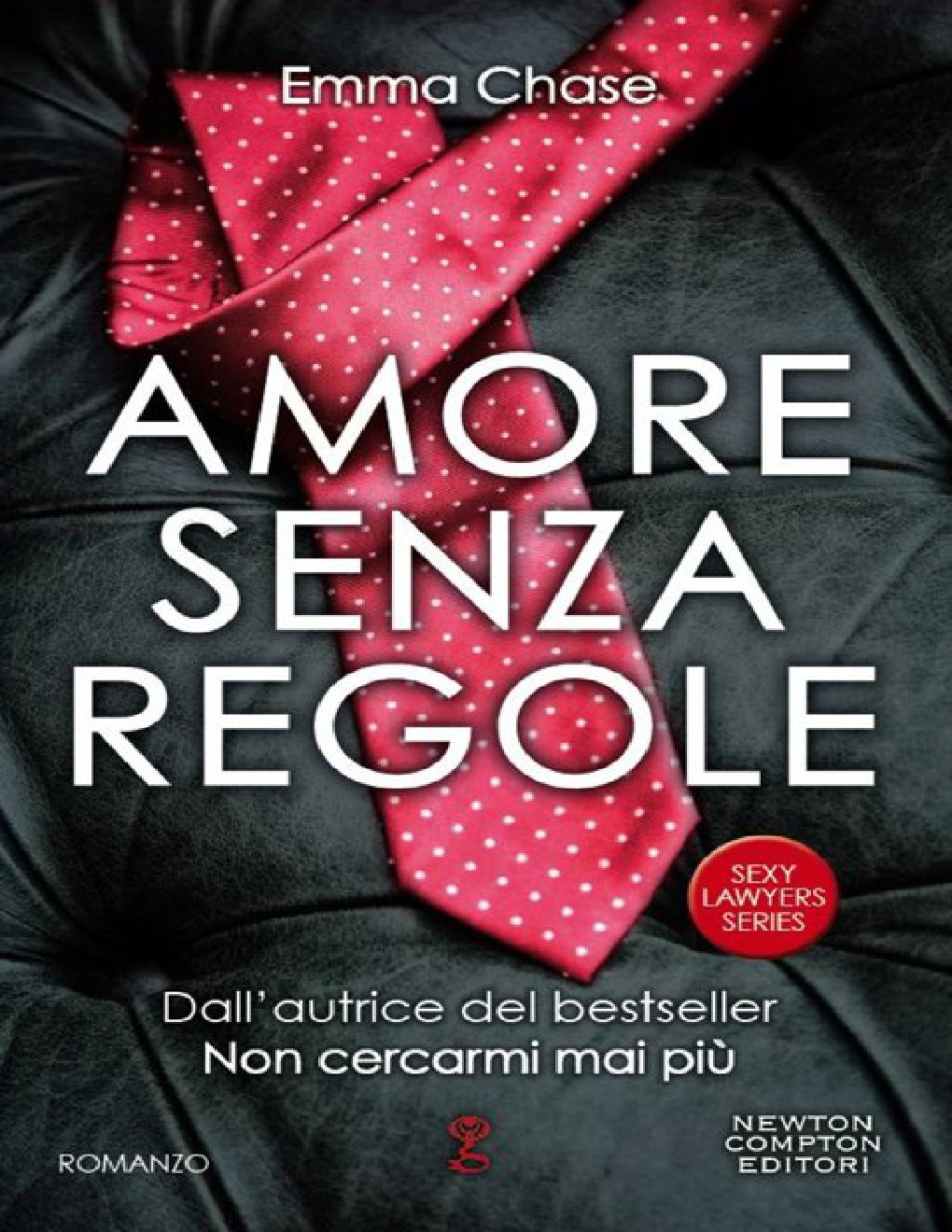 Cover of Amore senza regole