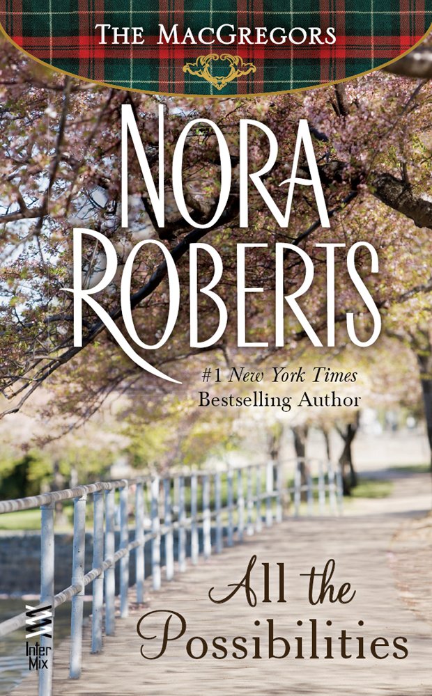 Cover of All the Possibilities