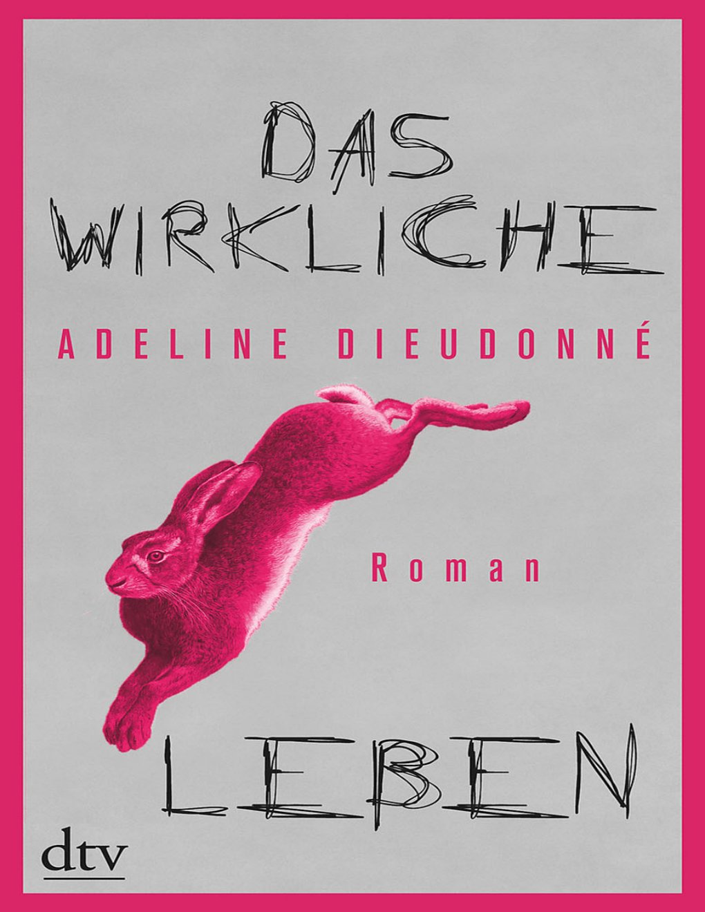 Cover of Das wirkliche Leben