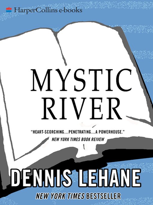 Cover of Mystic River