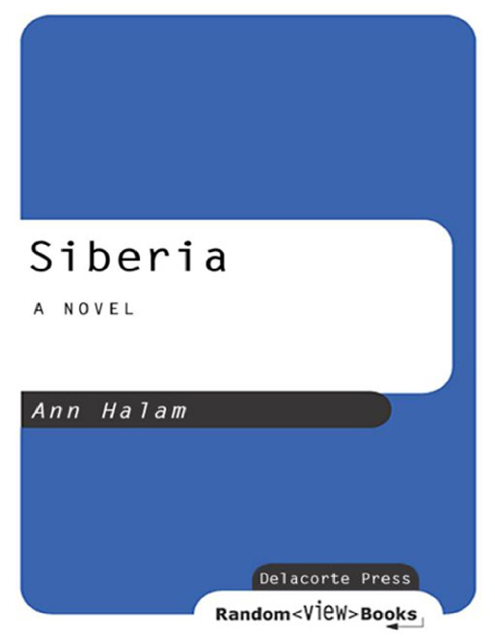 Cover of Siberia (2005)