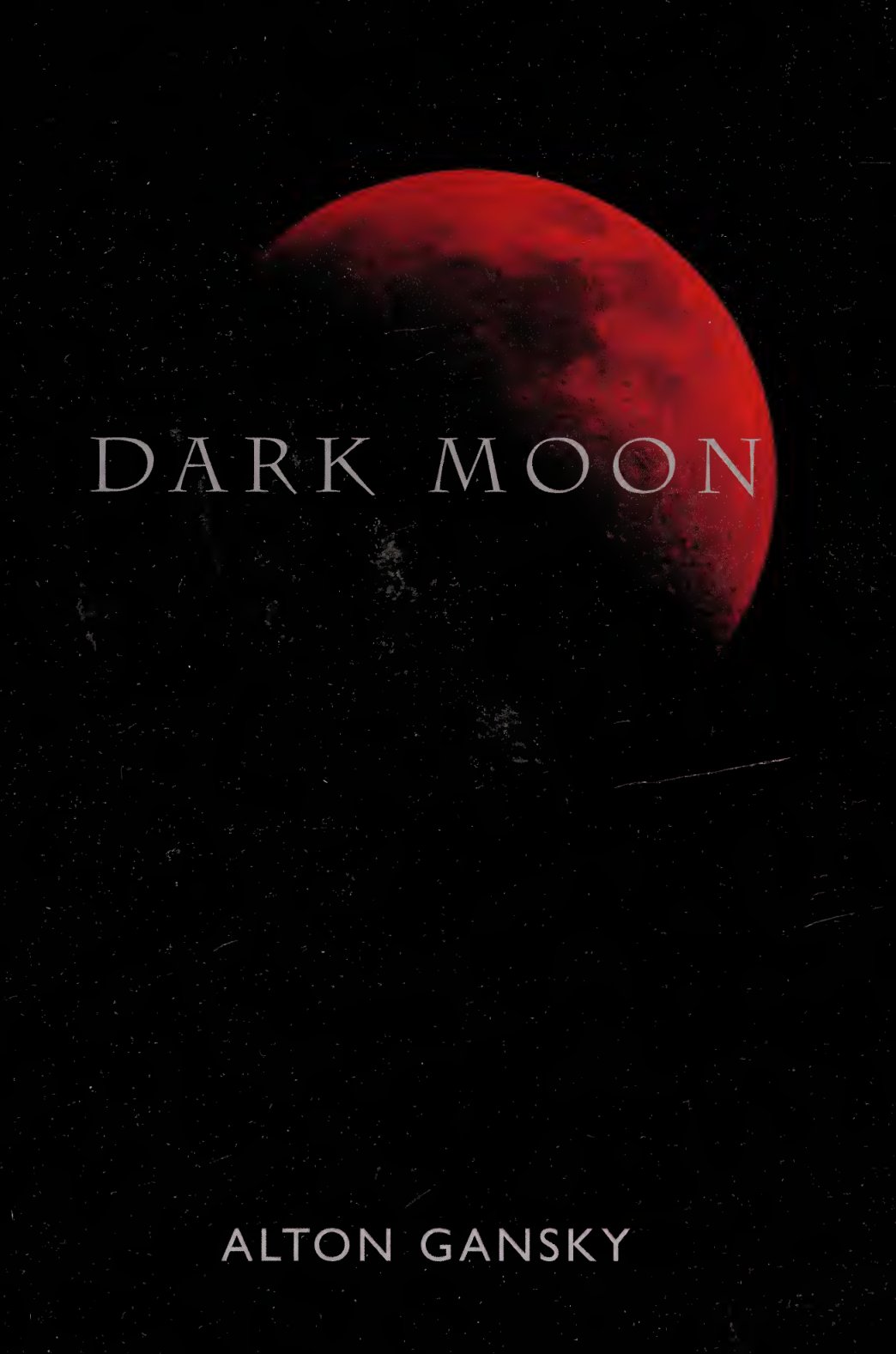Cover of Dark moon