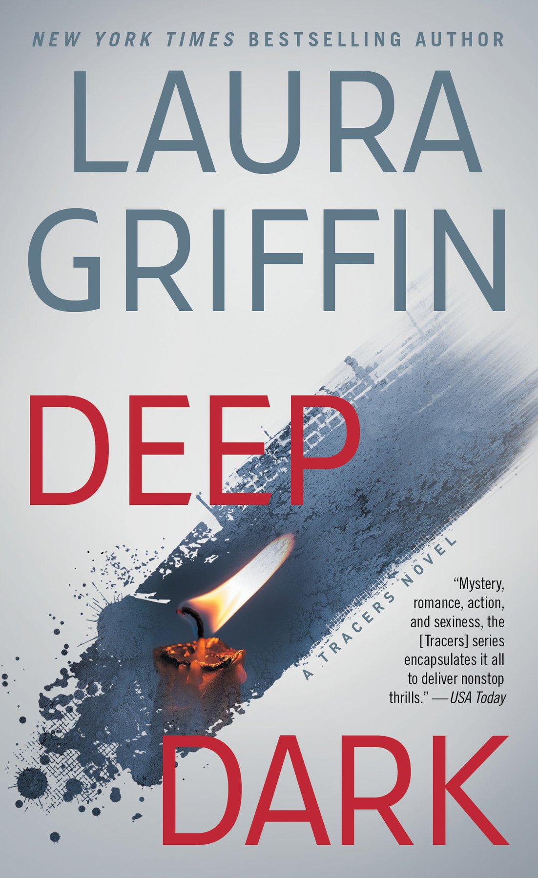 Cover of Deep Dark