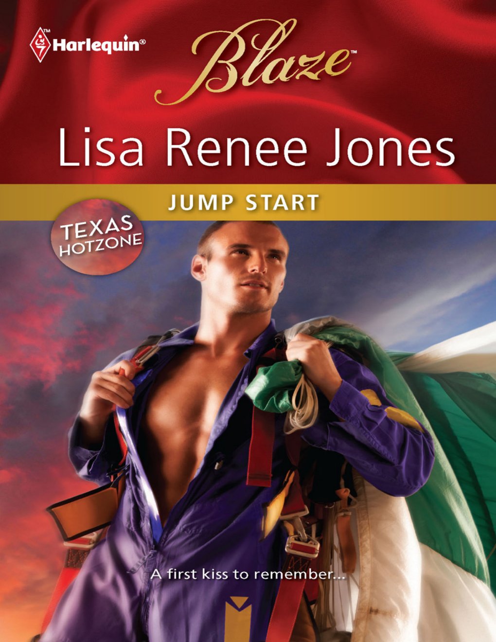 Cover of Jump Start