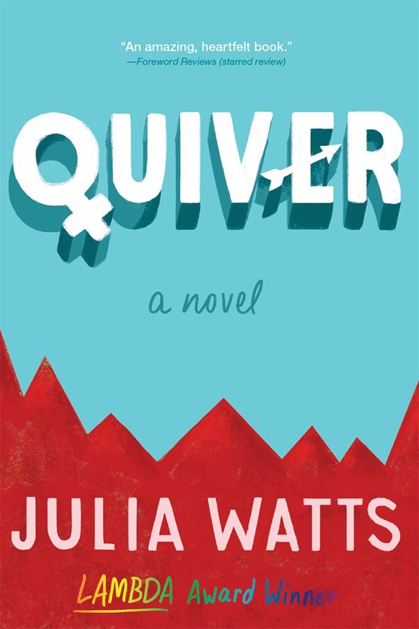 Cover of Quiver (2002)