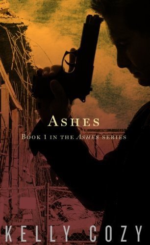 Cover of Ashes
