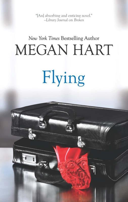Cover of Flying