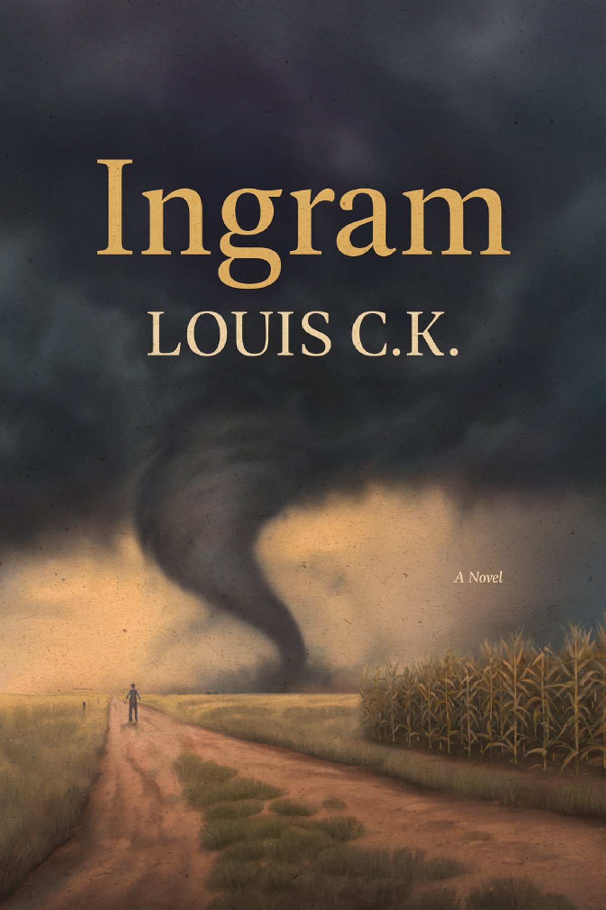 Cover of Ingram