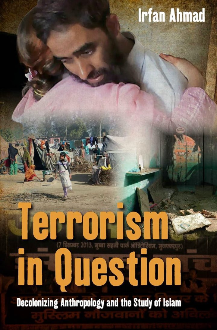 Cover of Terrorism in Question (1857)