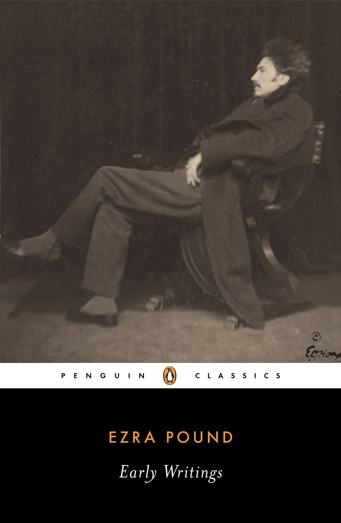 Cover of Early Writings (2005)