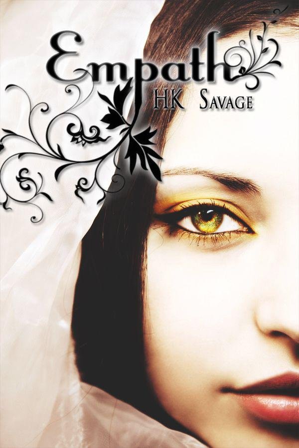 Cover of Empath (2010)