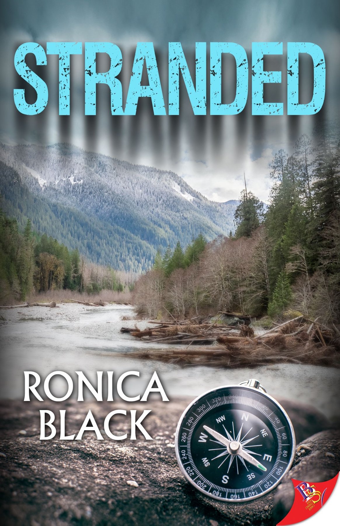 Cover of Stranded