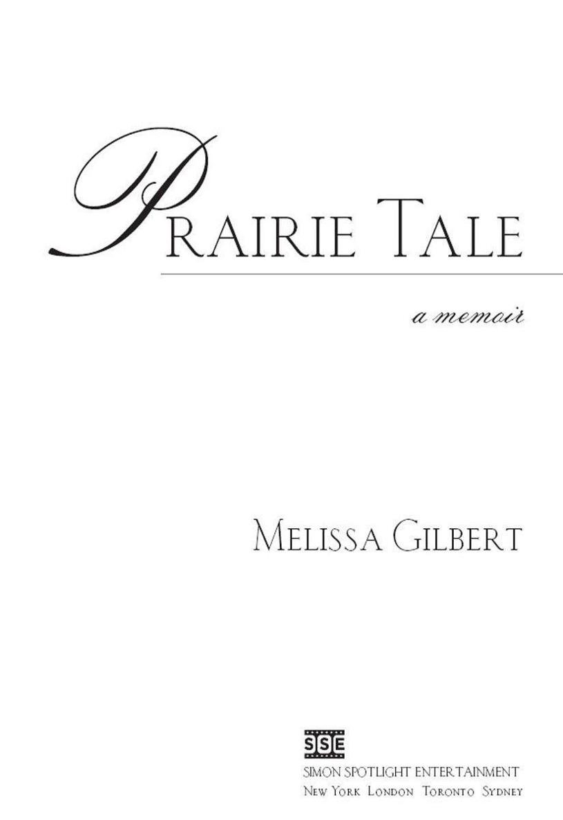 Cover of Prairie Tale: A Memoir
