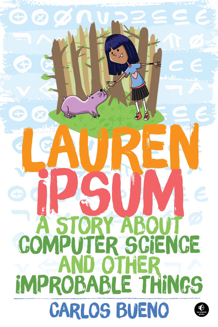 Cover of lauren
