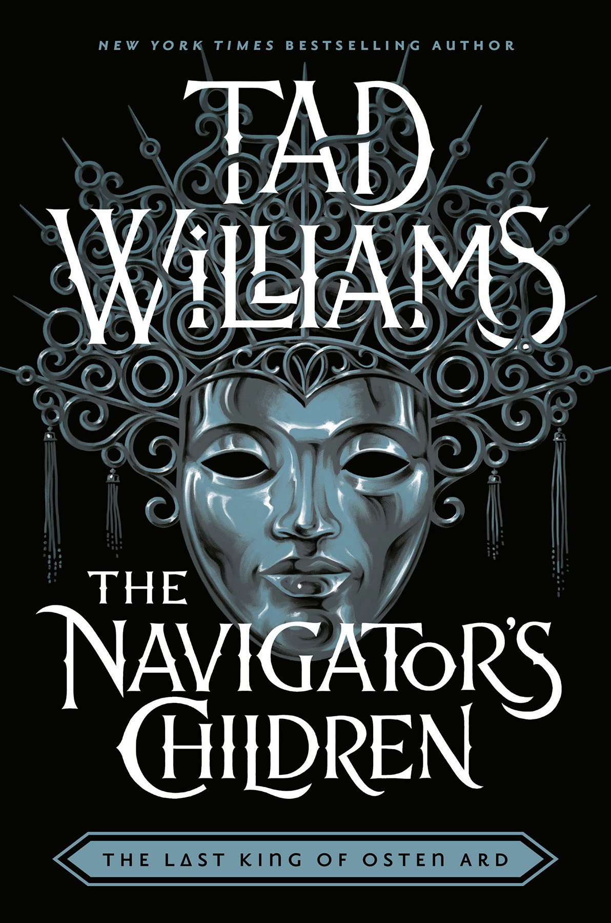 Cover of The Navigator's Children (1969)
