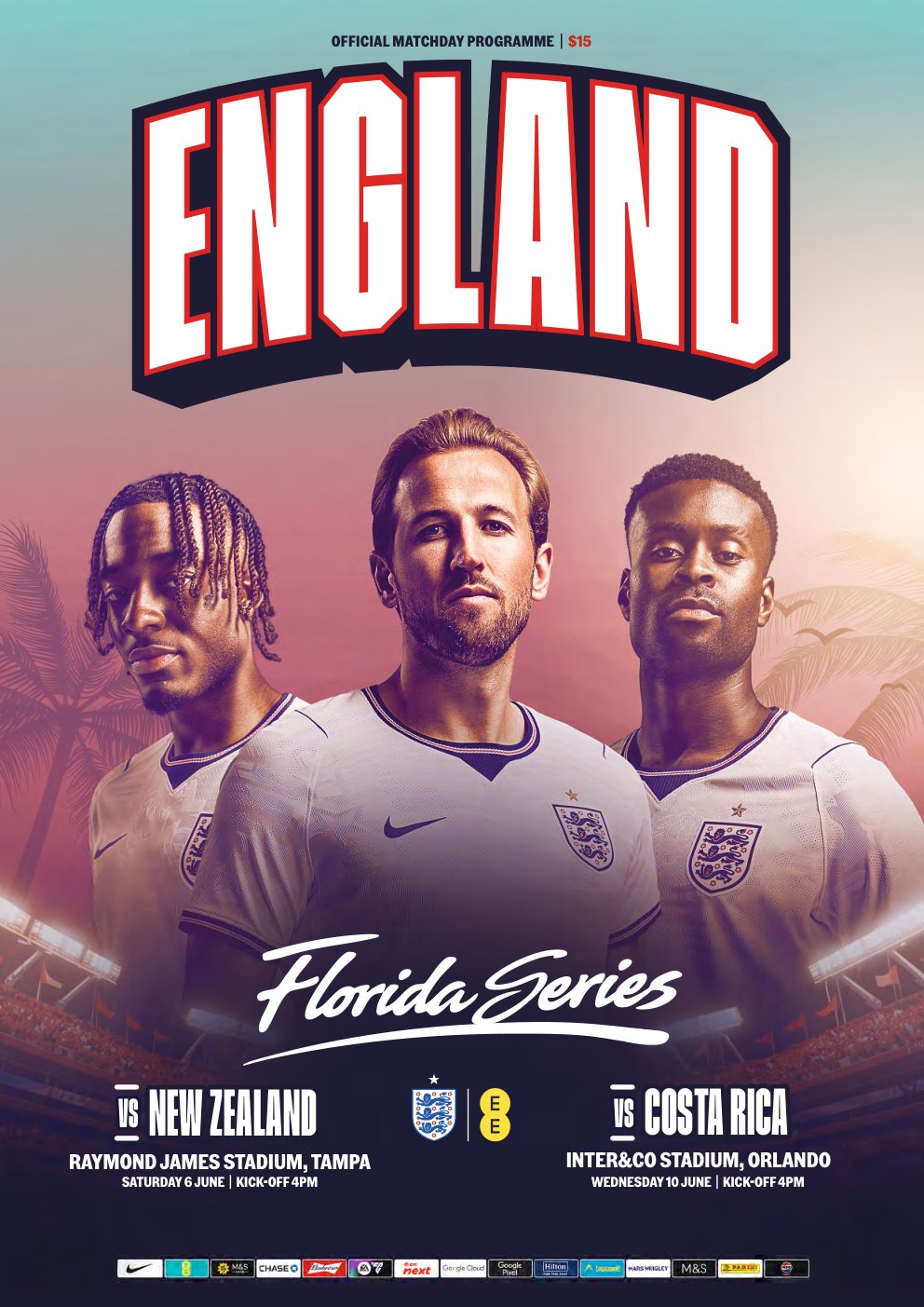 Cover of COSTARICA