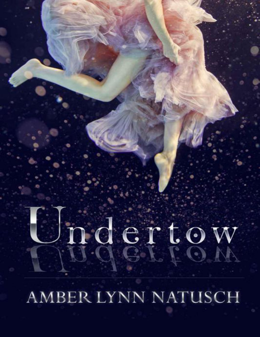 Cover of Undertow