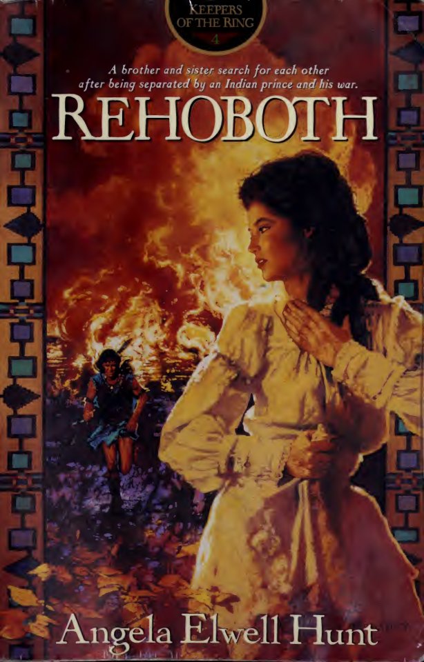 Cover of Rehoboth