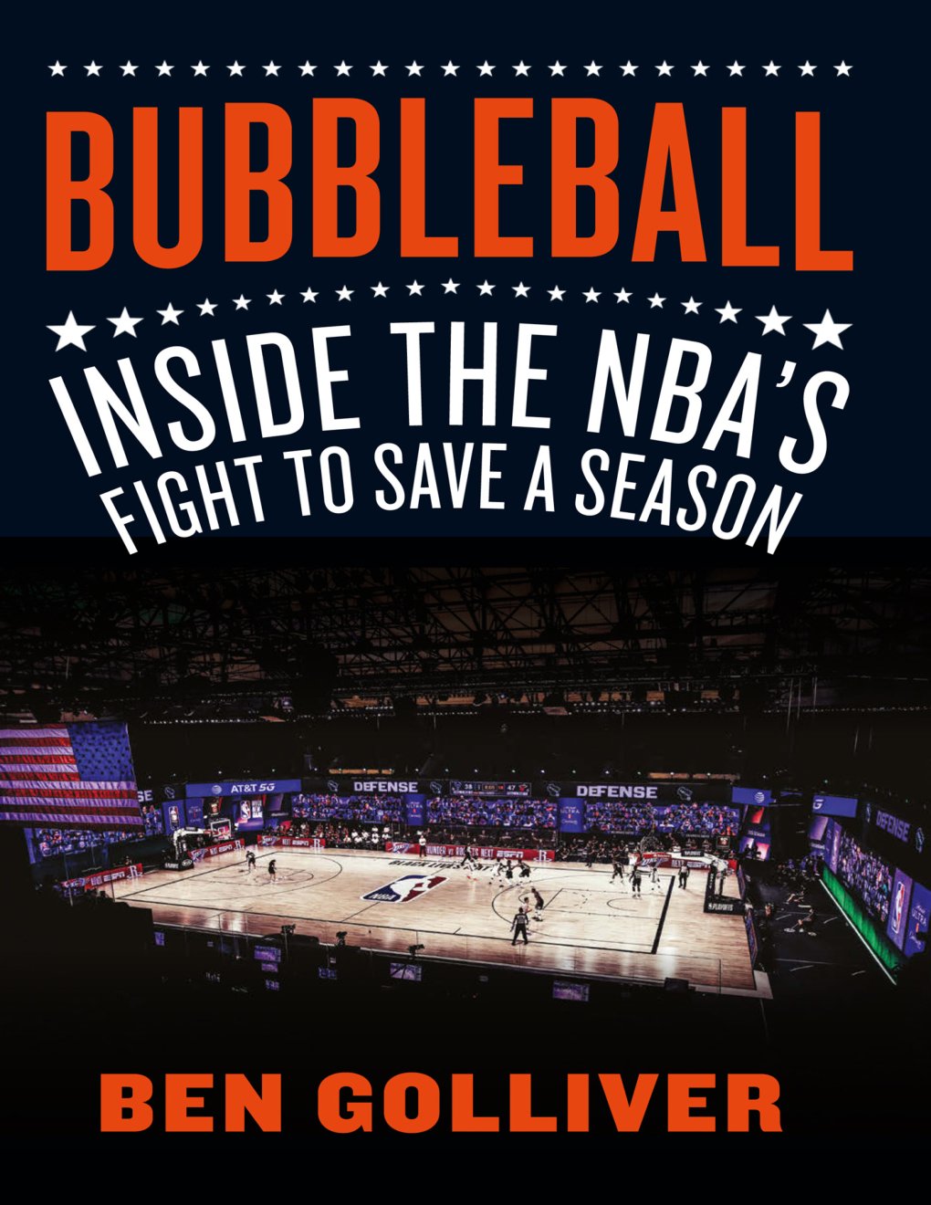 Cover of Bubbleball