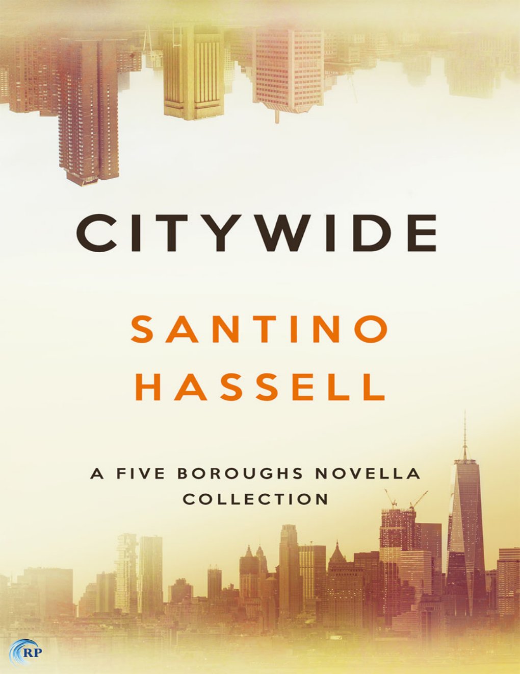 Cover of Citywide
